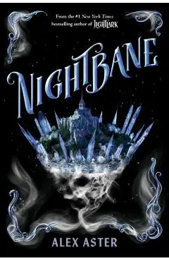 Nightbane (the Lightlark Saga Book 2)