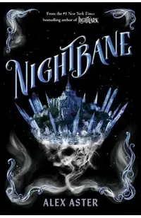 Nightbane (the Lightlark Saga Book 2)