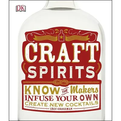 Craft Spirits