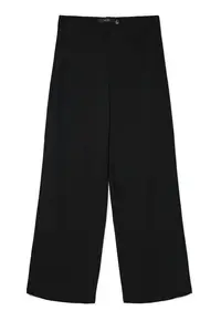Pantaloni dama - culoare negru