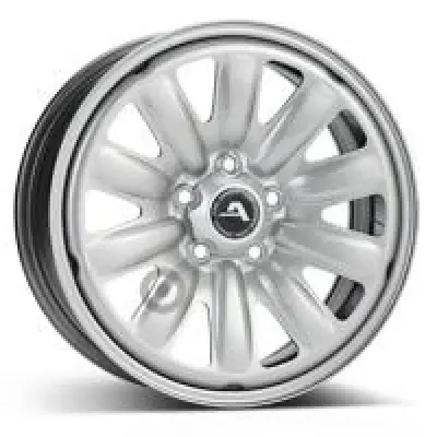Janta Otel ALCAR 7x17 5x114.30 ET50