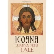 Icoana, lumina Fetei Tale