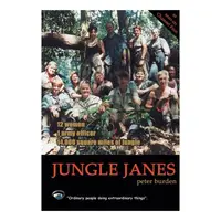 Jungle Janes