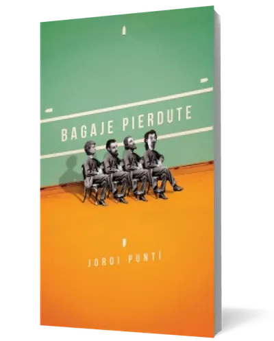 Bagaje pierdute