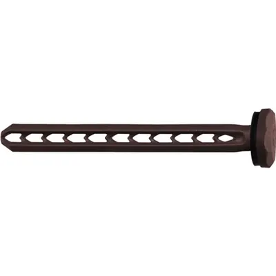 CELO Universal Spreading Nail USN 60, chocolate brown (RAL 8017)