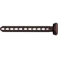 CELO Universal Spreading Nail USN 60, chocolate brown (RAL 8017)