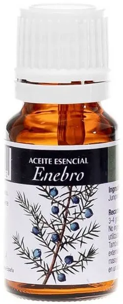 Ulei esențial de ienupăr, 10 ml, Artesania Agricola