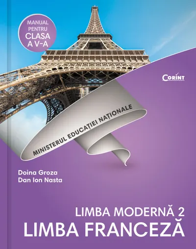 Limba franceză L2