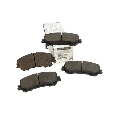 Set placute frana, frana disc RENAULT 410604EA0A