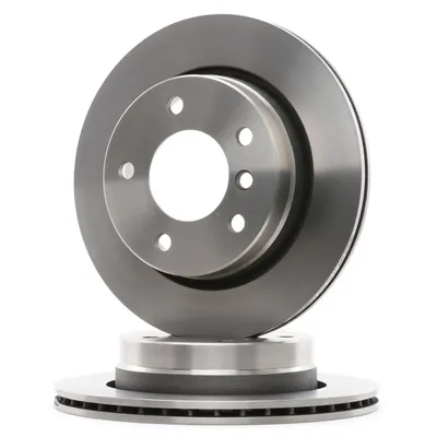Disc Frana Spate Dreapta Stanga Krieger Bmw Seria 3 E36 1992-1998 0950004094