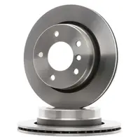 Disc Frana Spate Dreapta Stanga Krieger Bmw Seria 3 E36 1992-1998 0950004094