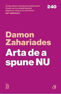 Arta de a spune NU