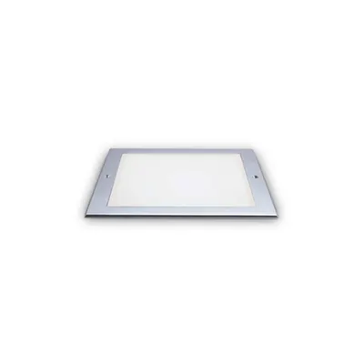 Spot Taurus pt d10 wide square Acciaio