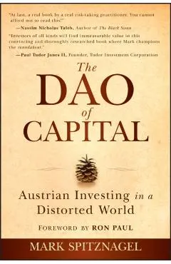 Dao of Capital