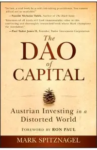 Dao of Capital