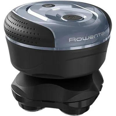 Aparat de bărbierit Rowenta – TN3110E0, negru