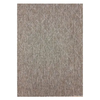 Covor de exterior bej 120x170 cm Zagora – Ayyildiz Carpets