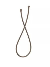 Furtun Roca Neo Flex A5B3850RG0, universal, 1.7 m, anti-rasucire, Rose gold lucios