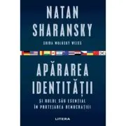 Apararea identitatii si rolul sau esential in protejarea democratiei