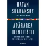 Apararea identitatii si rolul sau esential in protejarea democratiei