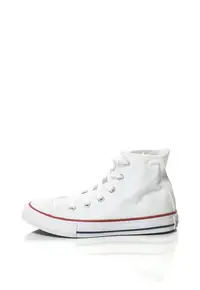Tenisi copii Chuck Taylor All Star Hi 3J253C - Alb - Alb
