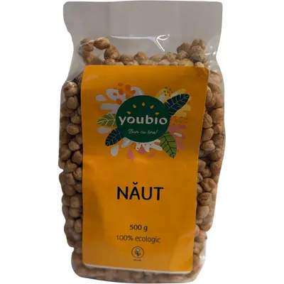 Naut 500g