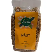 Naut 500g