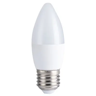 Bec LED Lumanare 5W E27