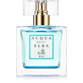 Acqua dell' Elba Blu Women Eau de Toilette pentru femei