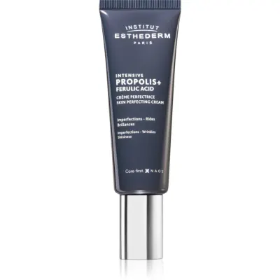 Institut Esthederm Intensive Propolis+ Cream crema intensiva impotriva acneei 50 ml