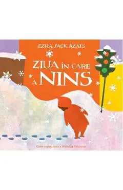 Ziua in care a nins