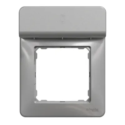 Sedna Design, Rama cu suport telefon, aluminiu