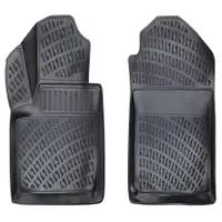 Set covorase auto cauciuc Umbrella pentru Ford Connect I (fata) 2002-2013