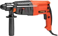 Perforator electric Premium HD - 36240, 800W, 3J, 26 mm