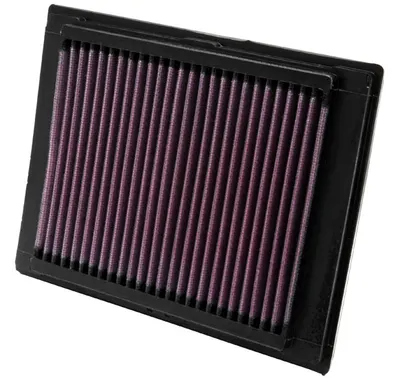 Filtru aer sport FORD FIESTA V (JH_, JD_) KN Filters 33-2853