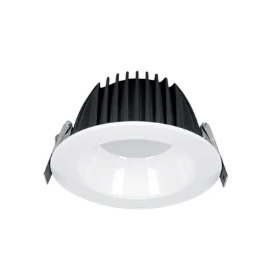 Spot Led Smd 15w 230v 3000k Alb