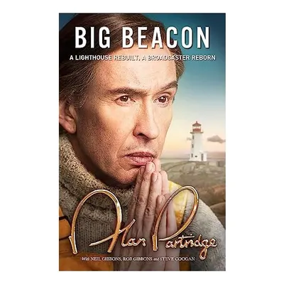 Alan Partridge, Alan Partridge
