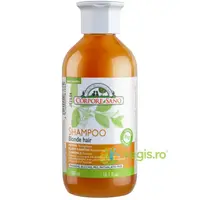 Sampon cu Henna pentru Par Blond 300ml