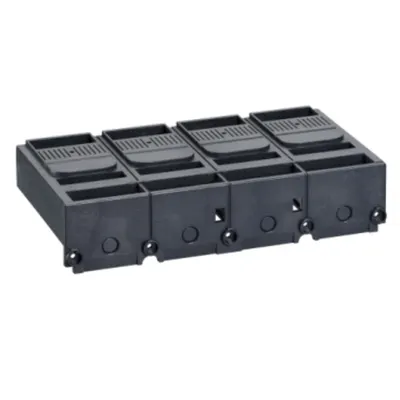 Capace Borne Scurte, 4 Poli, Pentru Ins/Inv320, 630, Nsx400, 630