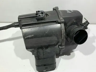 Carcasa filtru aer 6R0129601G Skoda Rapid (2012-2017) 1.2 tdi CFWA