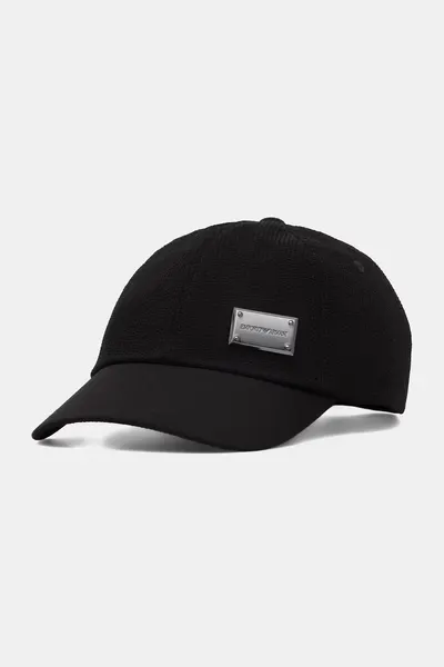Emporio Armani șapcă de baseball pentru bărbați