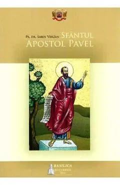 Sfantul Apostol Pavel