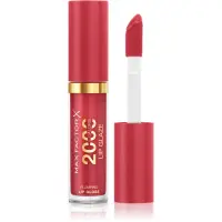Max Factor 2000 Calorie Lip Glaze luciu de buze pentru un volum suplimentar culoare 110 Fire Sparks 4.4 ml