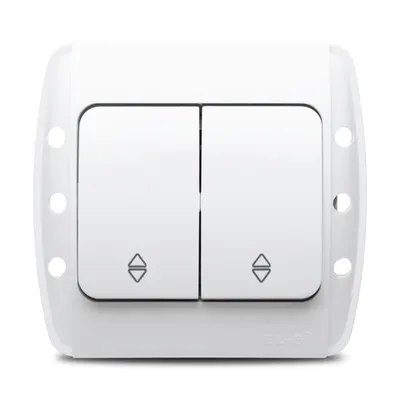 Zirve Comutator Cap Scara ST