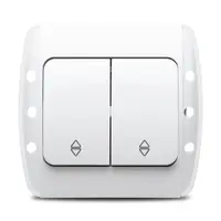 Zirve Comutator Cap Scara ST