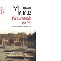 Palavrageala pe Nil (editie de buzunar)