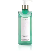 BVLGARI Eau Parfumée Au Thé Vert gel parfumat pentru duș unisex 300 ml