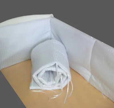 Set aparatori laterale din damasc 140x70 cm h40 cm