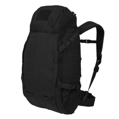 Rucsac tactic Direct Action HALIFAX Cordura - NEGRU