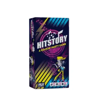 HitStory (EN)